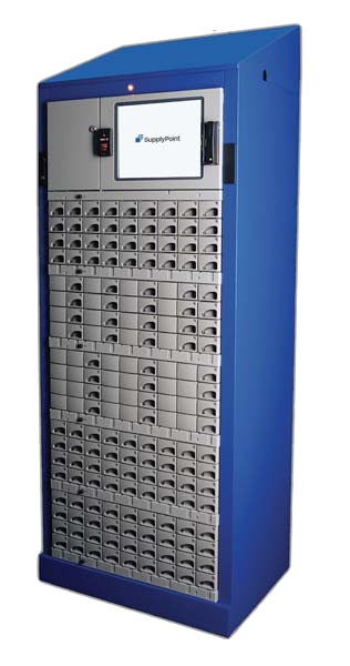 Intelligent Inventory Management