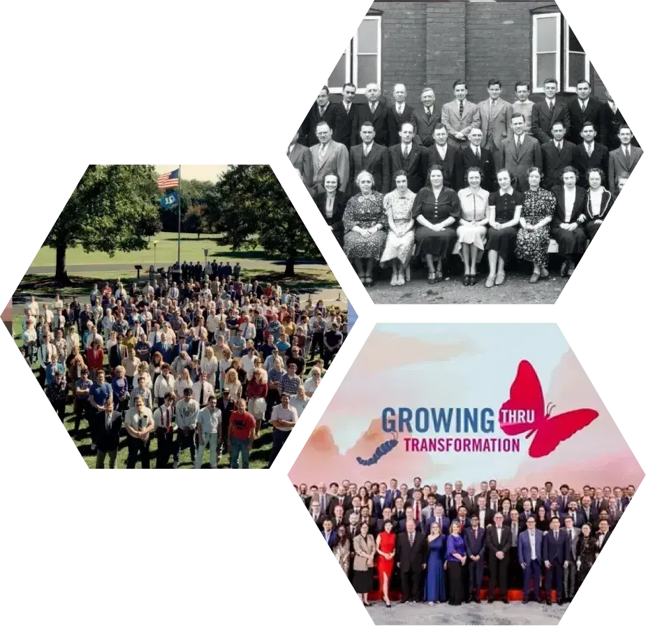 A Centuries Long Vision, Built One Generation at a Time  